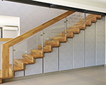 Construction et protection de vos escaliers par Escaliers Maisons à Savigny-en-Veron